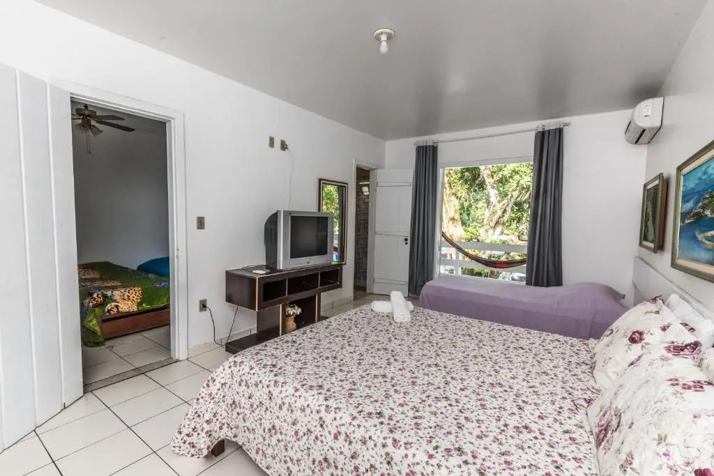 Hotel Mundaí Praia Camping e Est para Mh