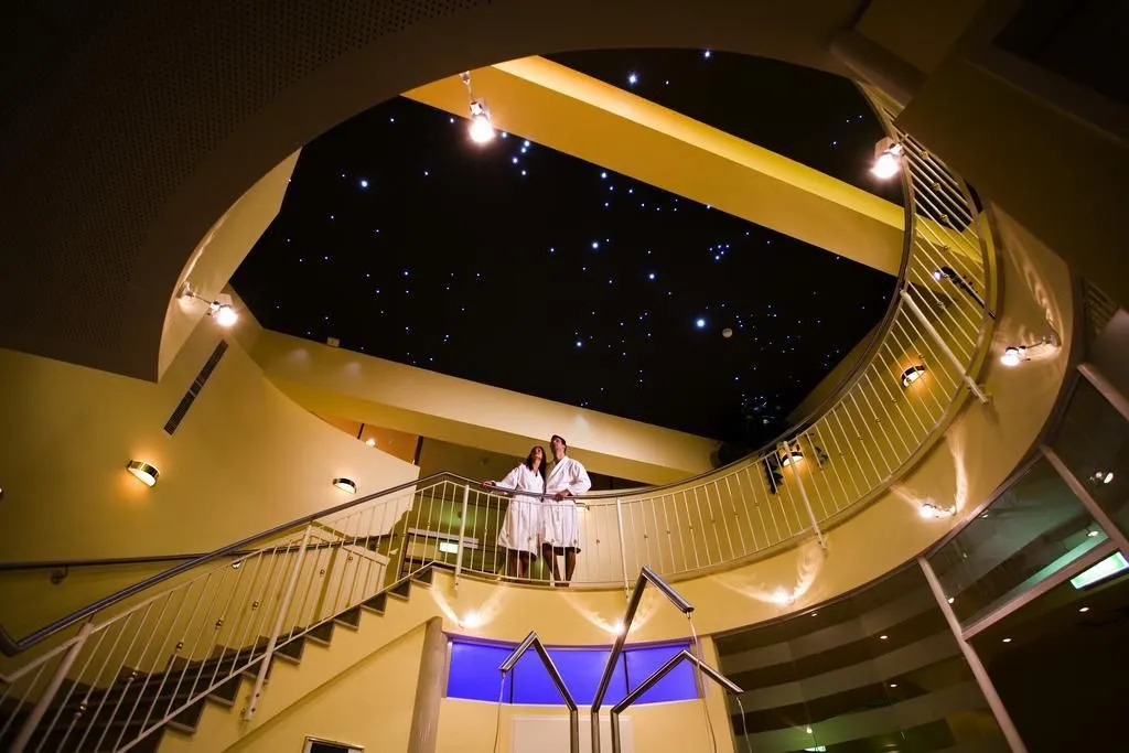 Hotel Allmer