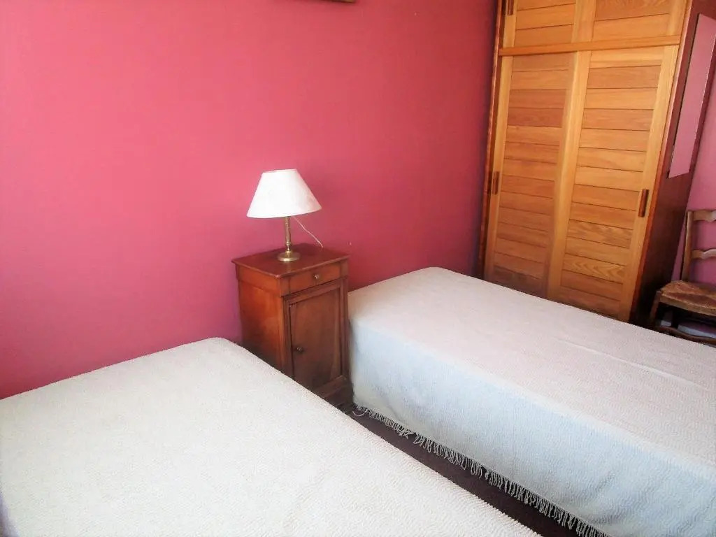Appartement Les Sables-d'Olonne, 4 pièces, 5 personnes - FR-1-197-199