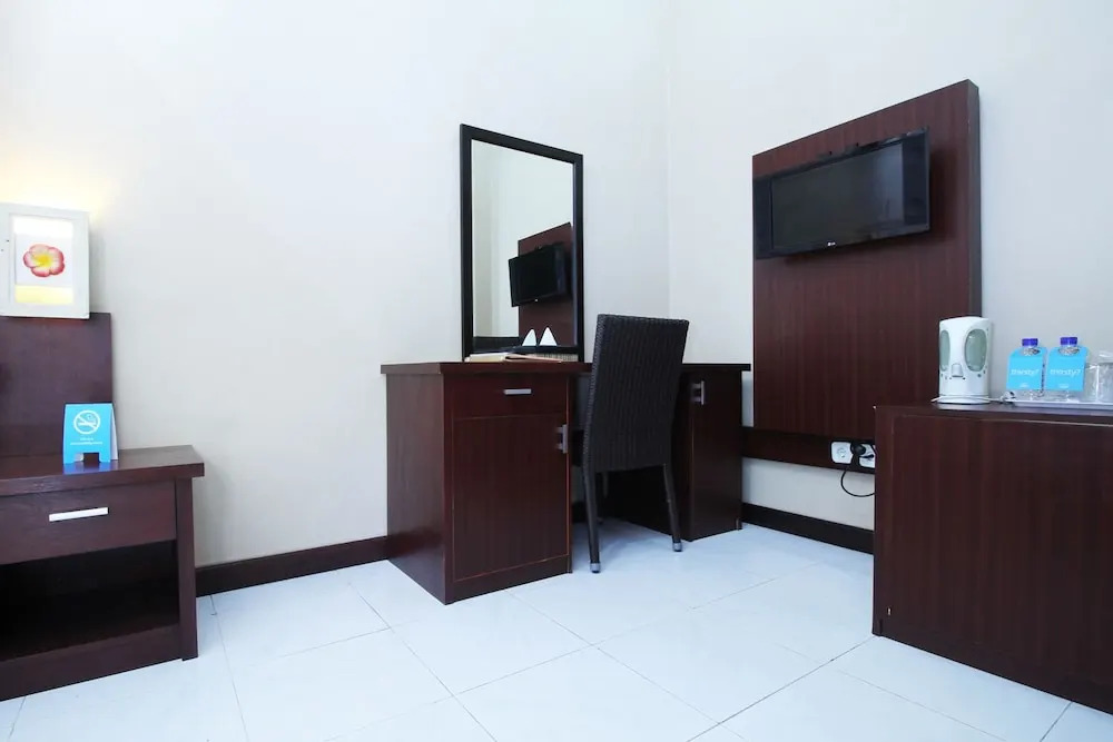 Airy Sanur Tirta Ening 8 Denpasar Bali