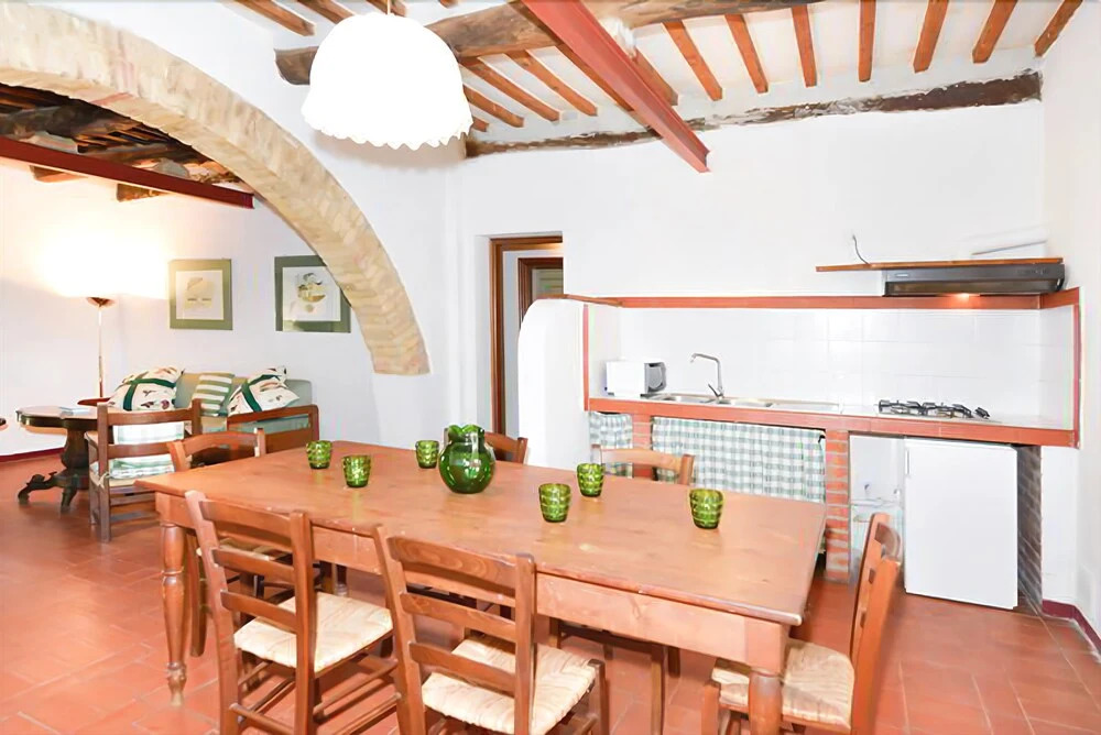 Agriturismo Vallelunga