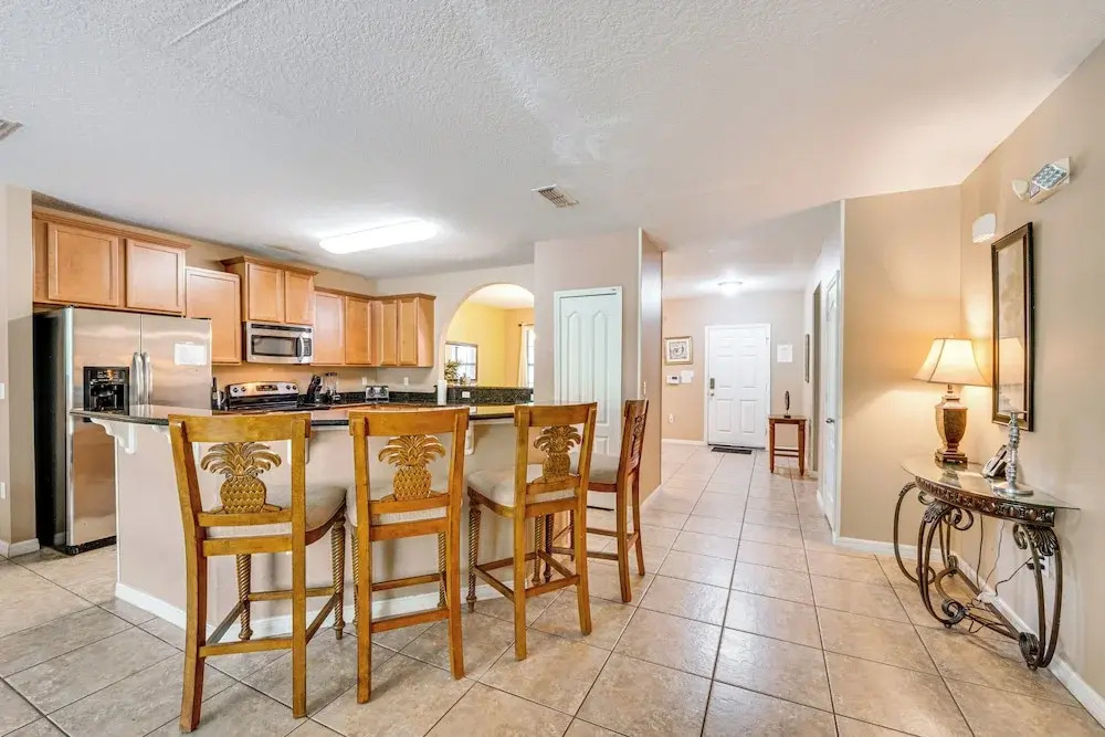 17 Mi to Disney: Getaway in Davenport w/ Game Room