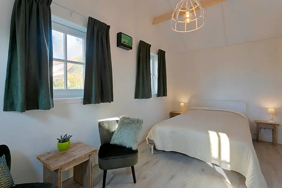 Bed & Breakfast Donna