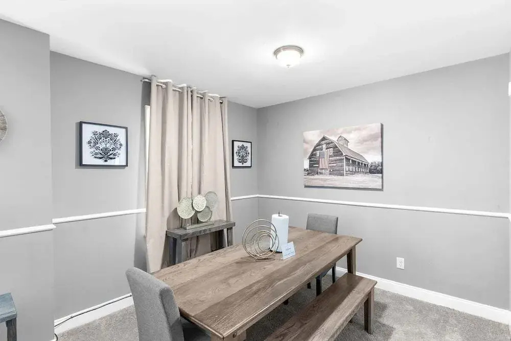 Broadmoor Bungalow - Both Units