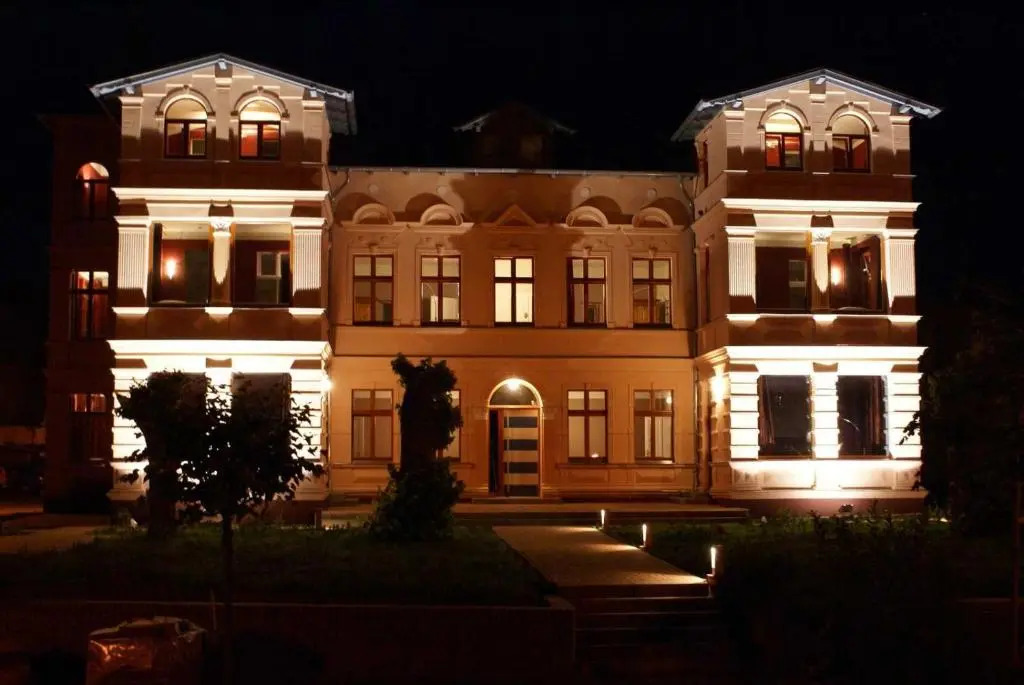 Villa Maria Wohnung 05