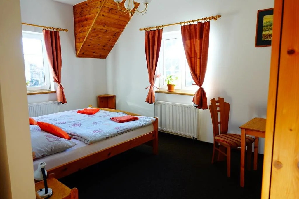 Penzion U Studánky