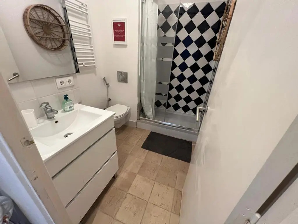 Old Town Lx Suites
