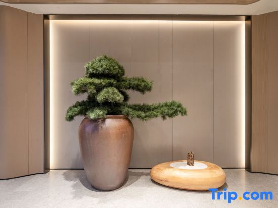 JI Hotel (Suzhou Tong'an Gangcheng Road)