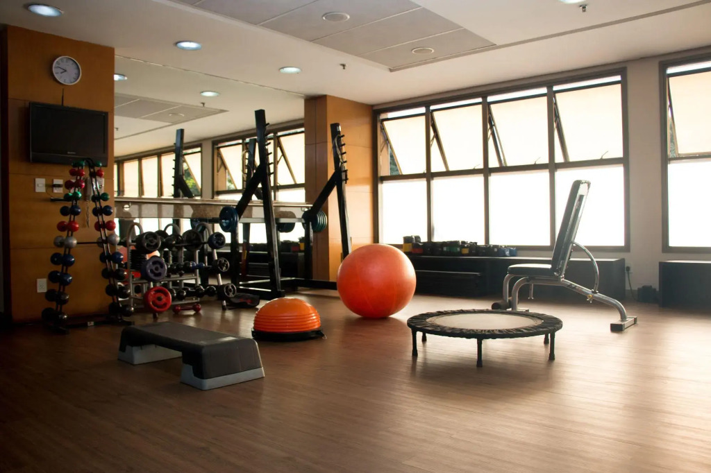 Mercure Belo Horizonte Lourdes