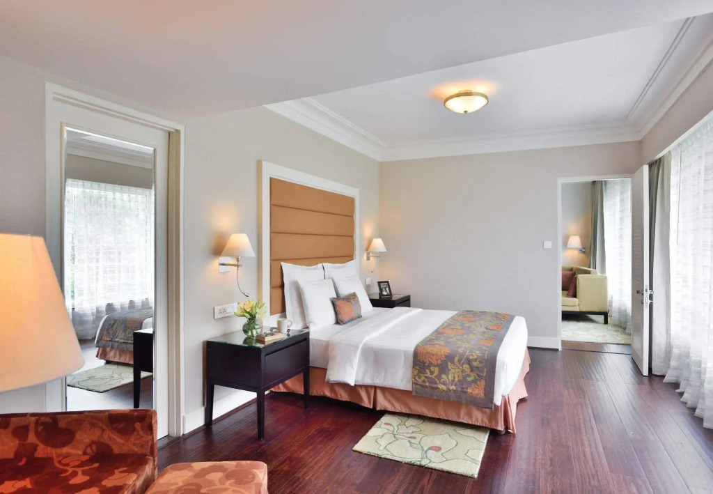Marriott Executive Apartment - Lakeside Chalet, Mumbai