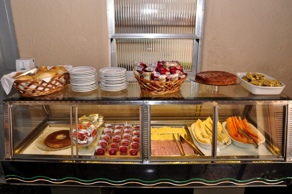 Hotel Plaza Riazor