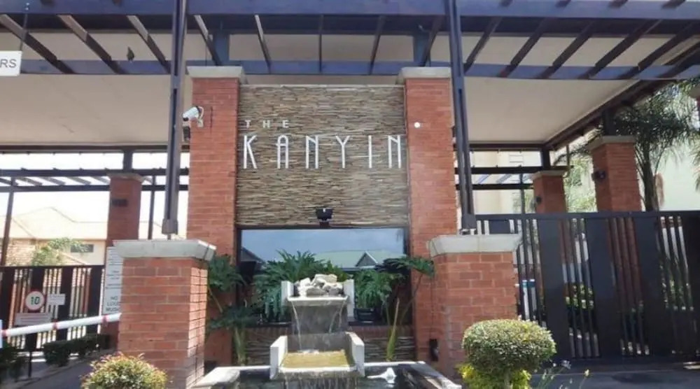 Ruby Homes Sunninghill