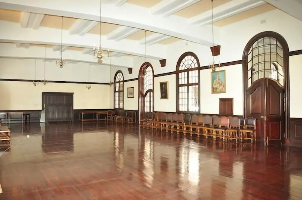 Bulawayo Club