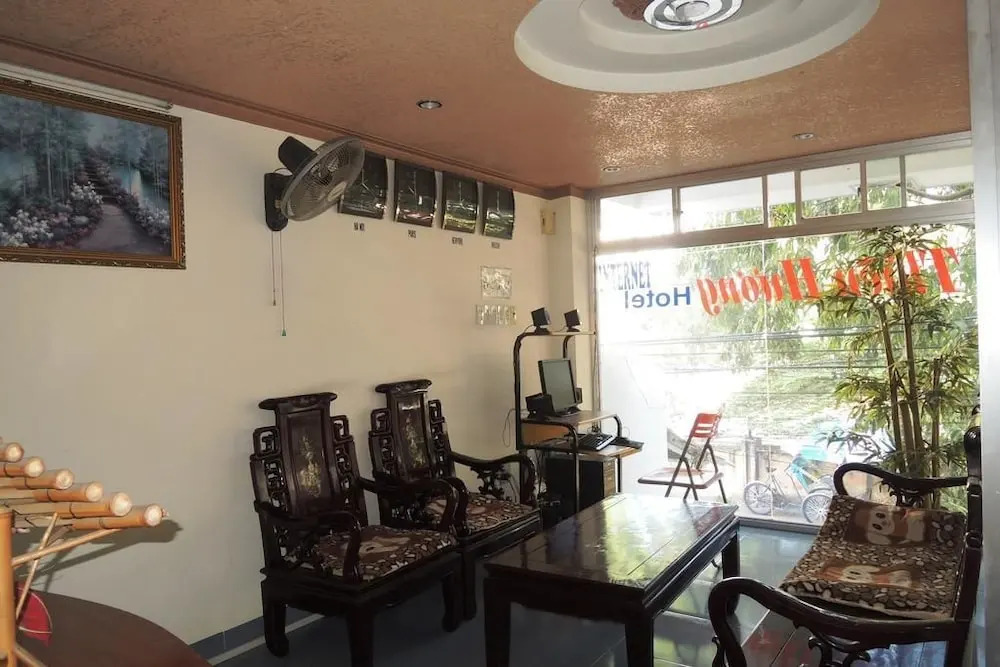 Thien Huong Sky Hotel
