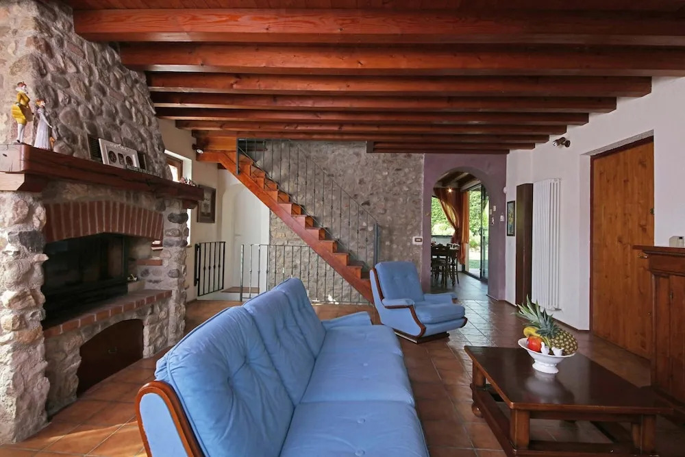 Villa Girasole
