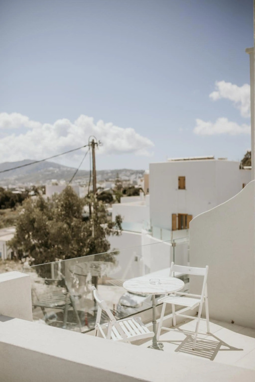Hotel Thirasia