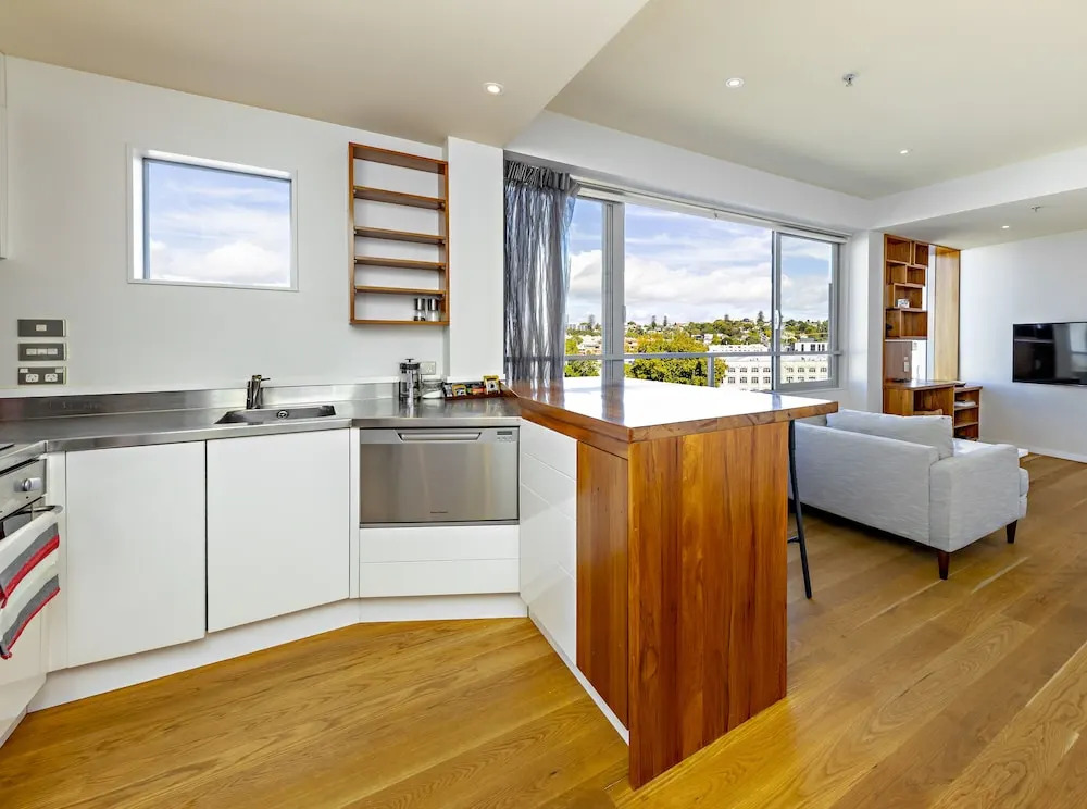 QV Chic and cosy Apartment - 721