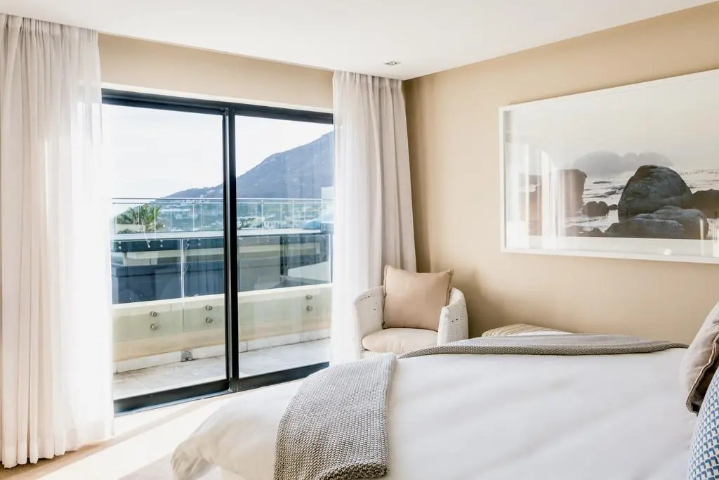 Lions Eye Luxury Apartments