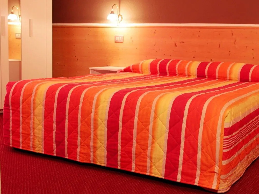 Hotel Aurora