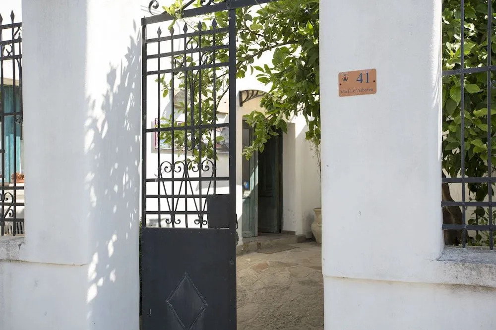 B&B Charme Sa Pardina