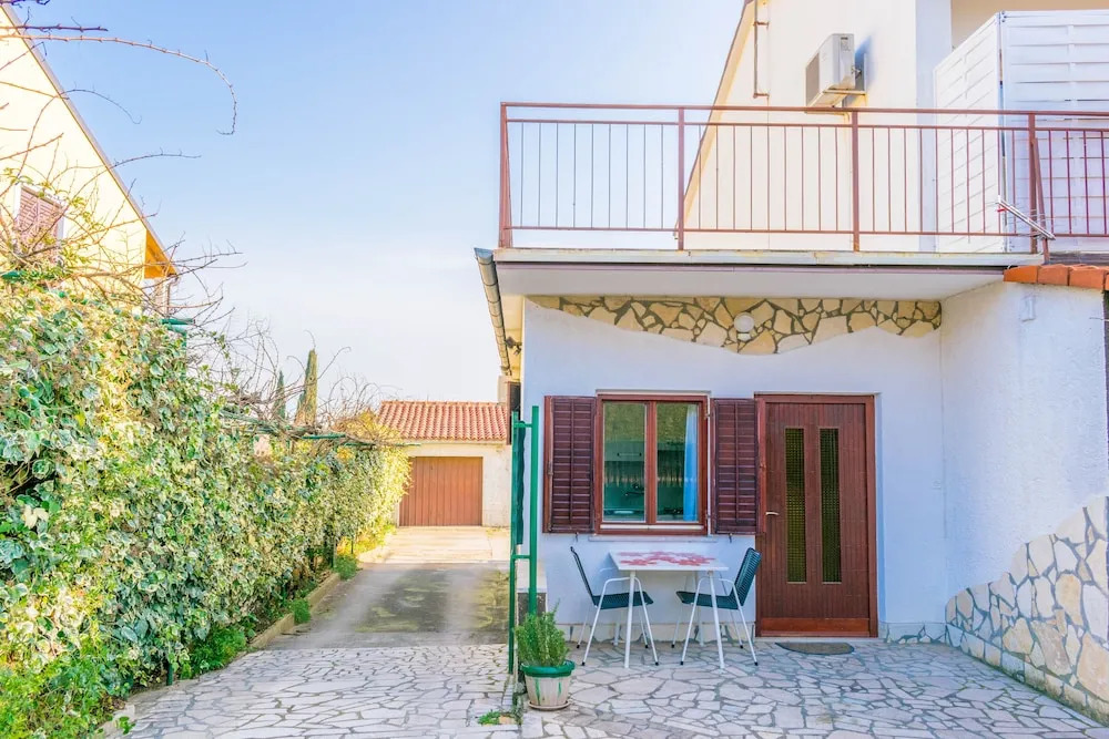 Apartments Pettener - great location