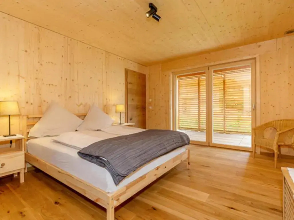 Chalet an der Lofer