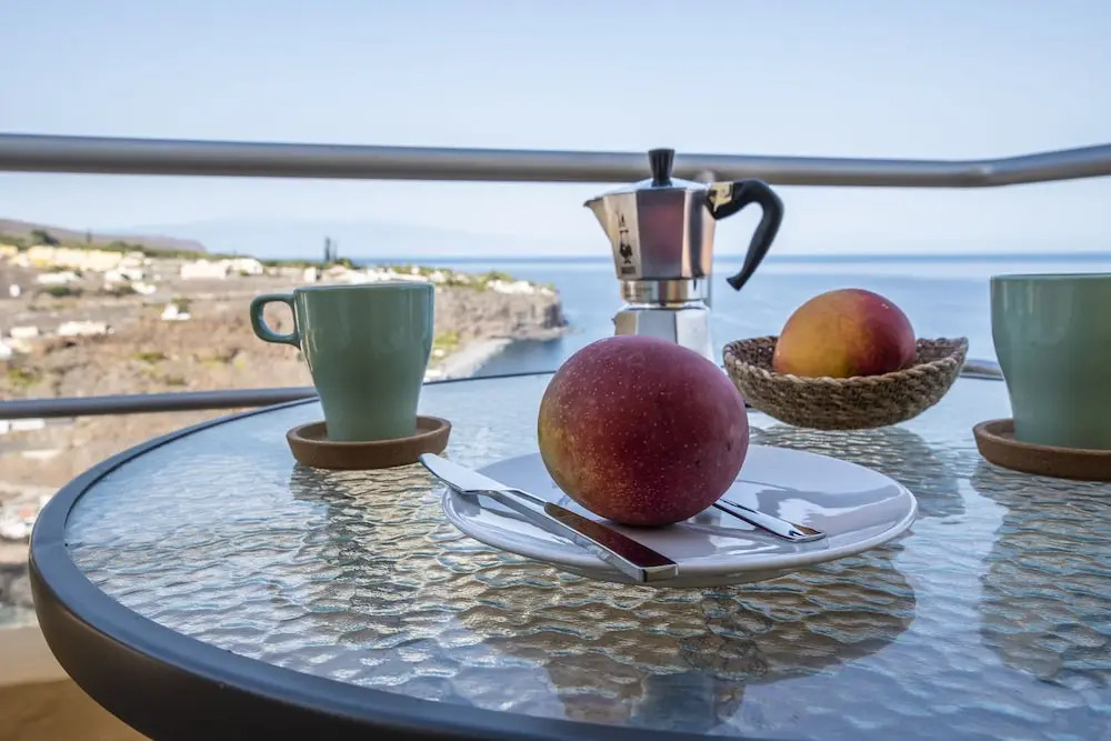 Amazing Views - Casa Los Mangos