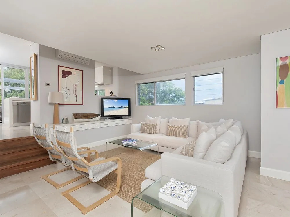 The Penthouse at Little Beach