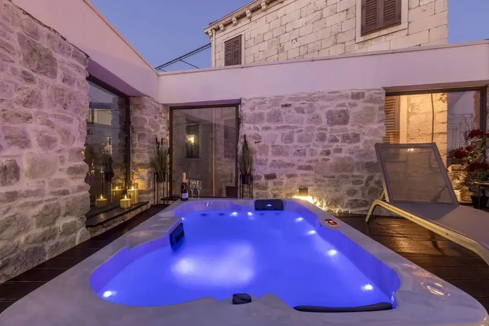 Sun Spalato Villa Bimita