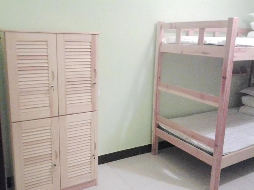 Huayi Youth Hostel