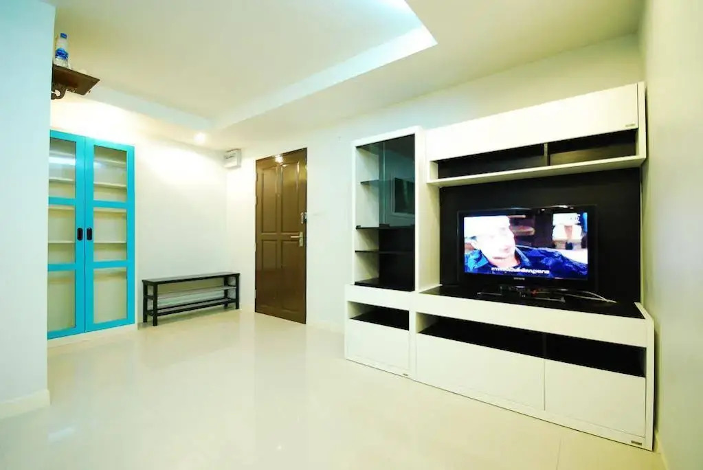 Zenith Place Apartment@Sukhumvit