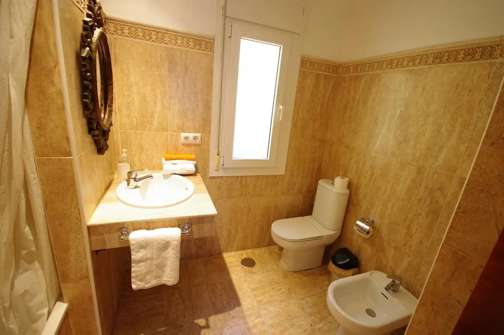 Livingtarifa - Apartamento en el centro con garaje