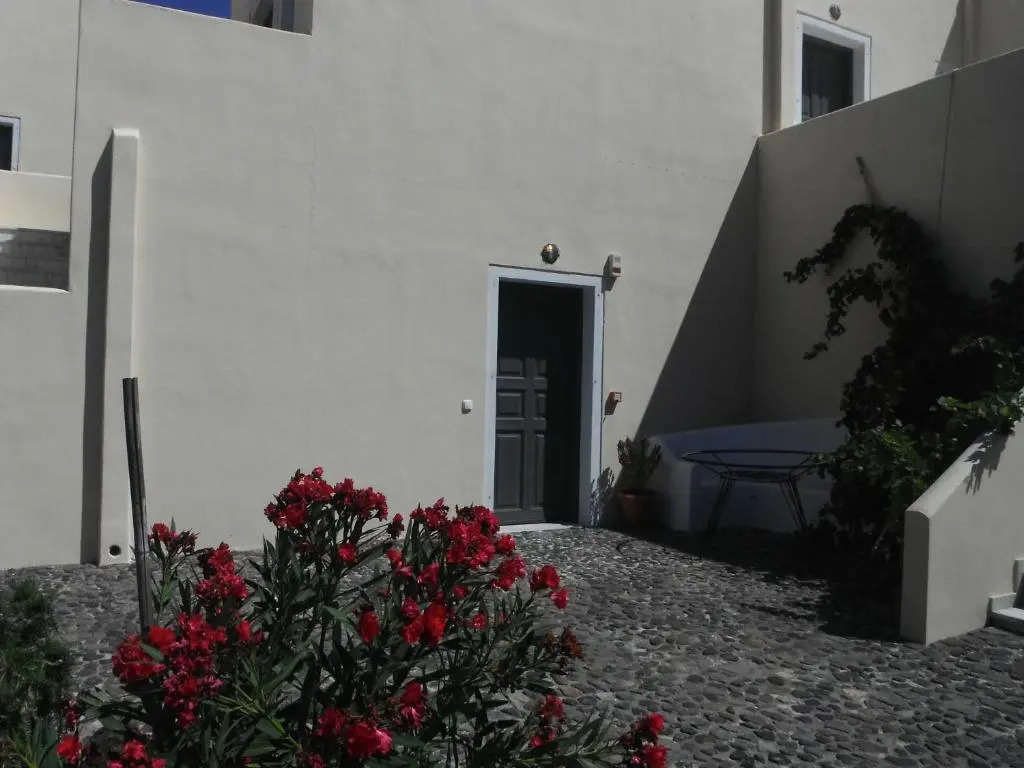 Dagris Villa Studios