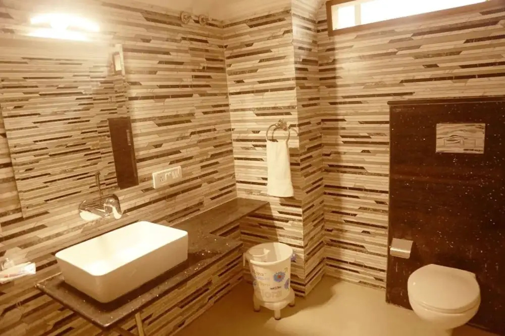 Hotel True Stay