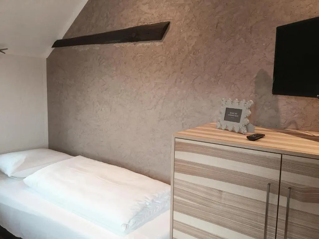 Meiser Rosenstuben Hotel