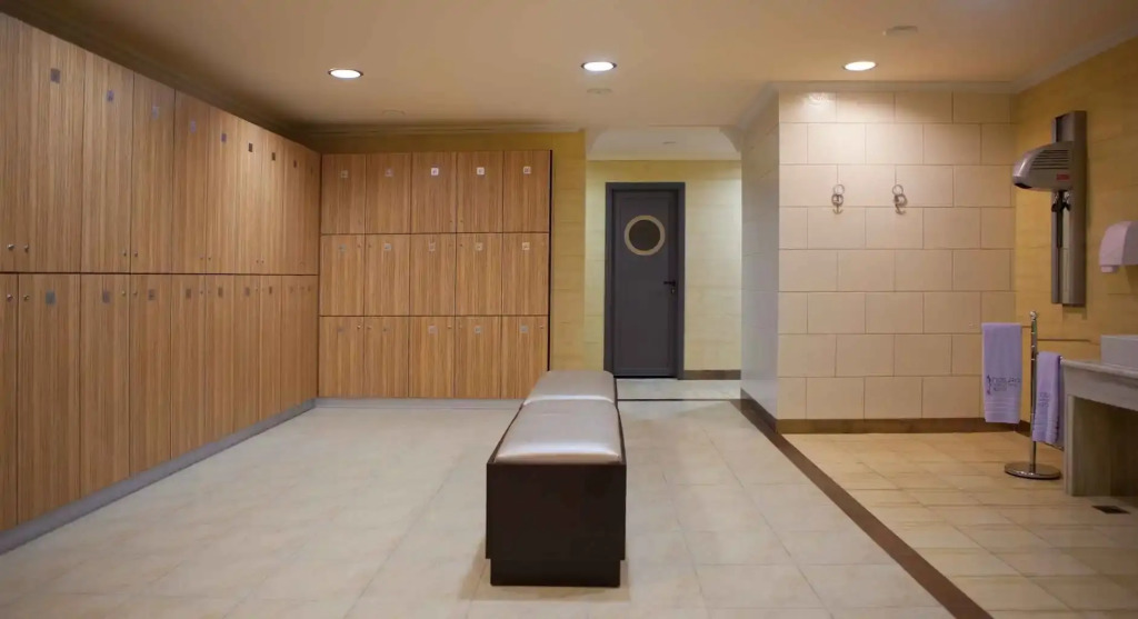 Natura Park Village Hotel & Spa