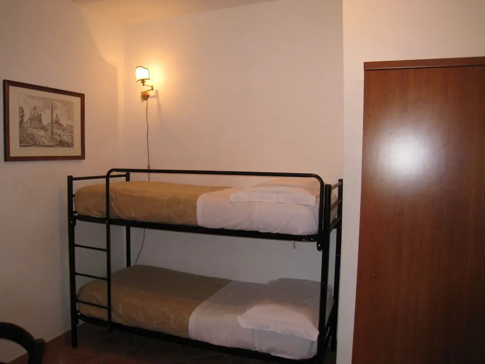 Residenza Camilla
