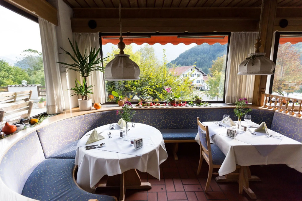 Landhotel Maiergschwendt inkl Chiemgaukarte