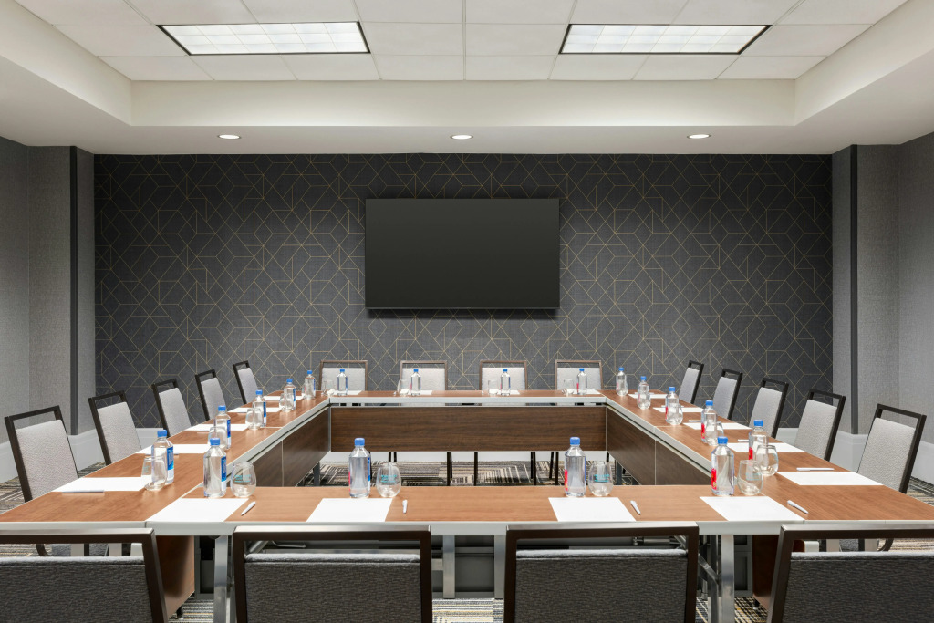 Homewood Suites by Hilton Washington, D.C. Downtown