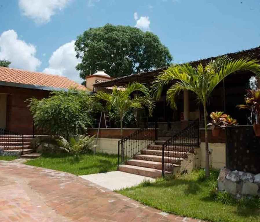 Hotel Quinta Minera