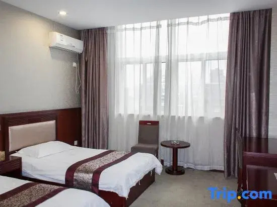 Nanxun Boya Hotel