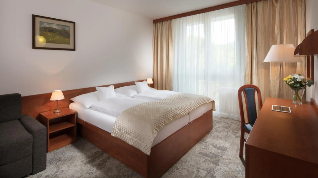 Pinia Hotel & Resort