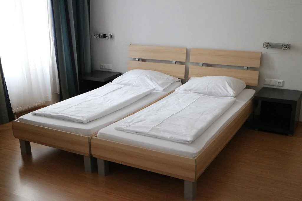 Kolbeck Rooms