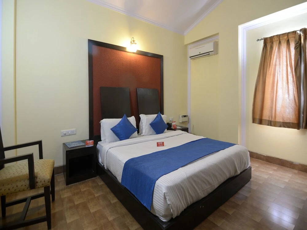 OYO Rooms 078 Near KFC Circle Calangute