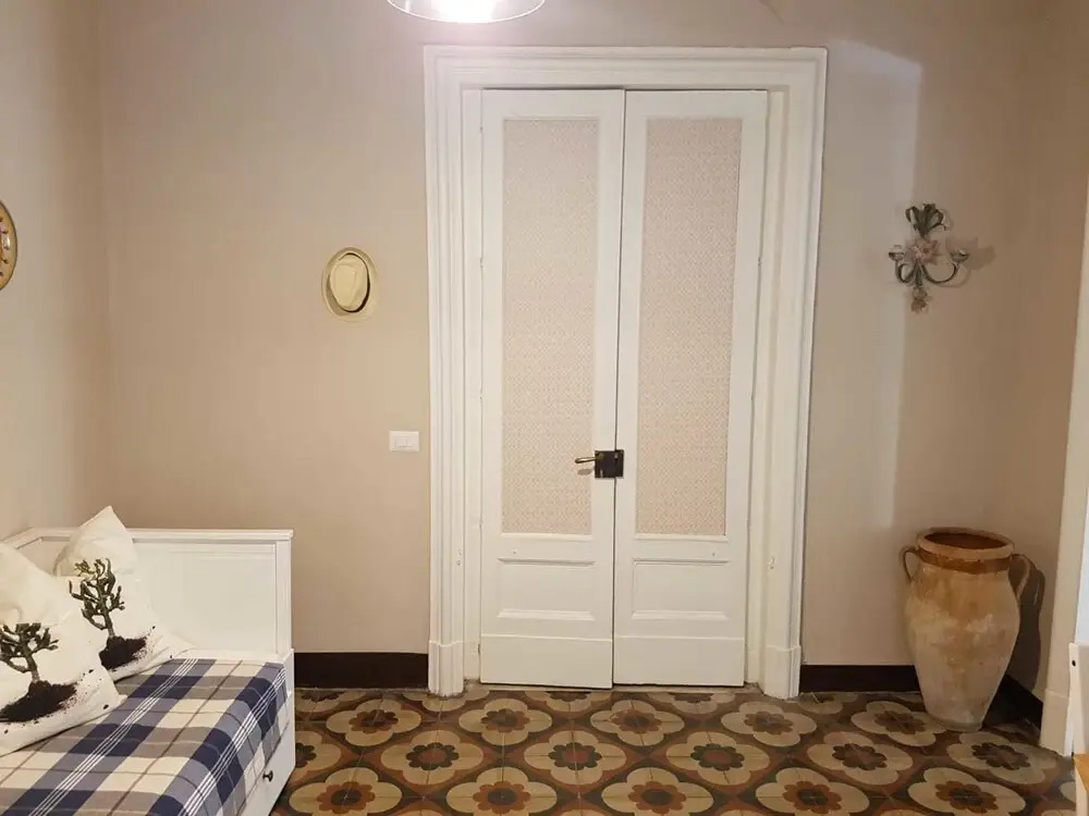 Casa Sicula
