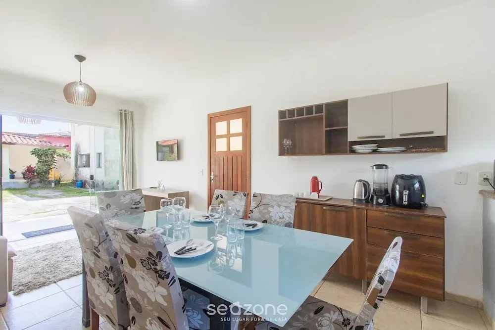 Apt w/ Barbecue 500m From the Beach Pbr1003