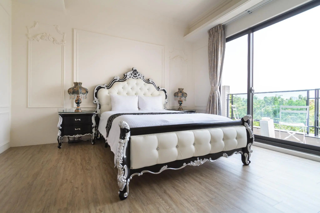 Exctic Homestay
