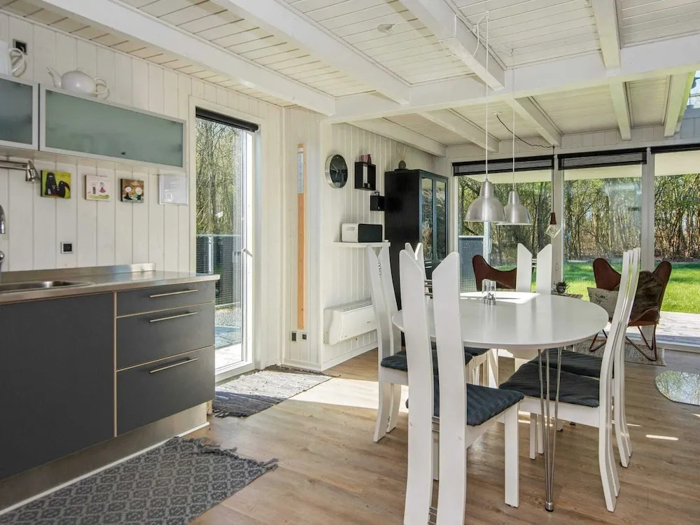 Holiday Home in Hemmet