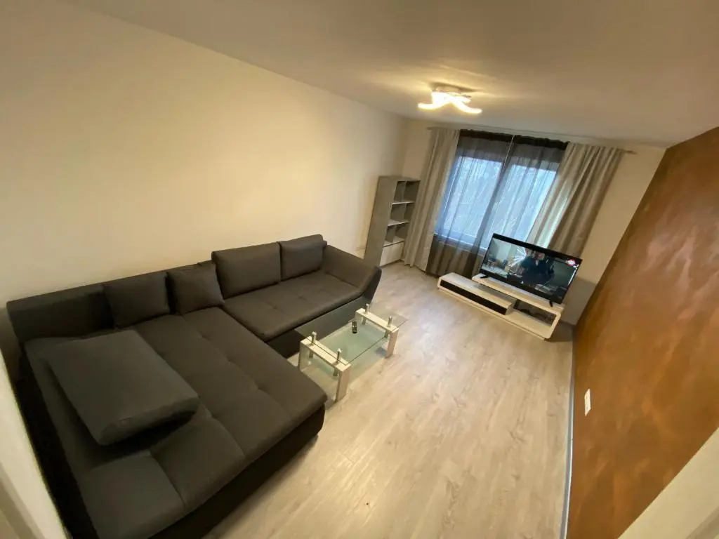 Concept Apartments 3 Camere