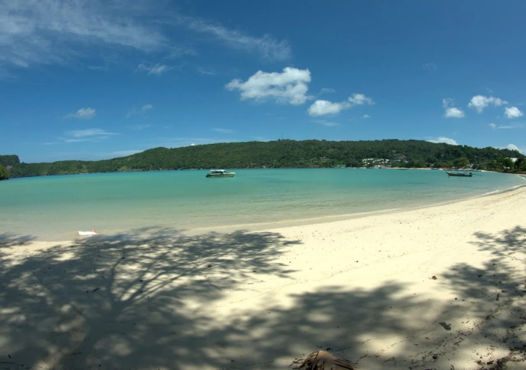 Phi Phi Good View